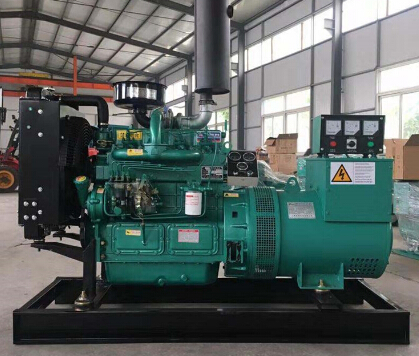 宁德宗申动力10kw小型柴油二手发电机 宁德宗申动力10kw小型柴油二手发电机