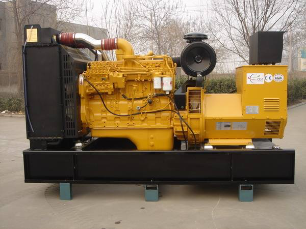 宁德发电机出租