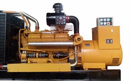宁德发电机出租
