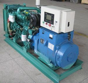 宁德发电机出租