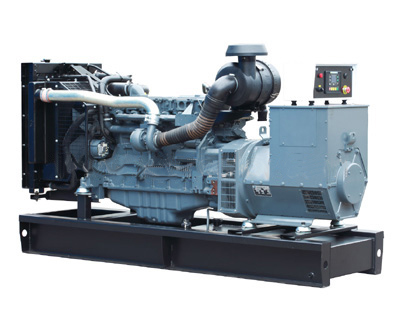 宁德应急600kw道依茨柴油发电机组 宁德应急600kw道依茨柴油发电机组